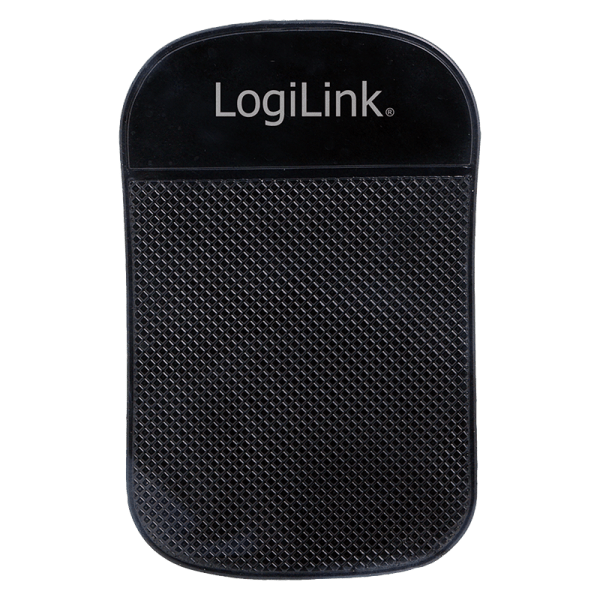 LogiLink PA0204 Caricabatterie per dispositivi mobili Nero Interno - E_0015_ 8037820000