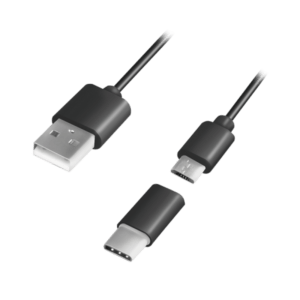 LogiLink PA0204 Caricabatterie per dispositivi mobili Nero Interno - E_0015_         8037820000