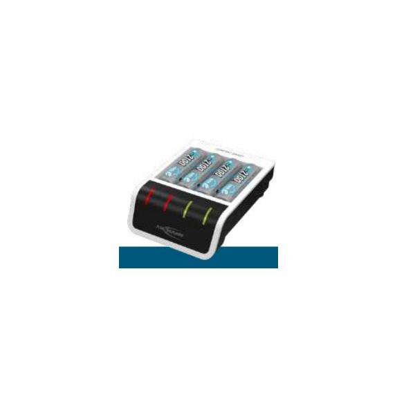 Ansmann 1001-0092-01 carica batterie Batteria per uso domestico AC - E_0015_ 8921191000