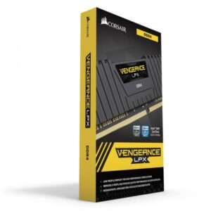 Corsair Vengeance LPX 8GB DDR4 3000MHz memoria - E_0016_2409-0EY