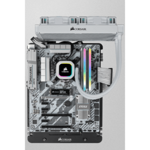 Corsair Vengeance CMH32GX4M2E3200C16W memoria 32 GB 2 x 16 GB DDR4 3200 MHz - E_0016_2409-0GM