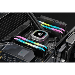 Corsair Vengeance CMH32GX4M4E3200C16 memoria 32 GB 4 x 8 GB DDR4 3200 MHz - E_0016_2409-0GR