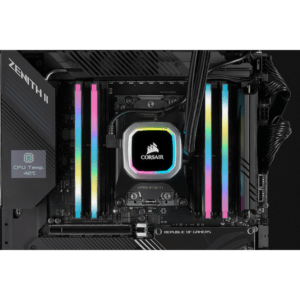 Corsair Vengeance CMH32GX4M4E3200C16 memoria 32 GB 4 x 8 GB DDR4 3200 MHz - E_0016_2409-0GR