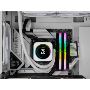 Corsair Vengeance CMH32GX5M2B6000C40W memoria 32 GB 2 x 16 GB DDR5 6000 MHz - E_0016_2409-0J5