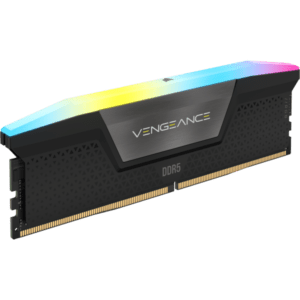 Corsair Vengeance CMH32GX5M2B5600C40K memoria 32 GB 2 x 16 GB DDR5 5600 MHz - E_0016_2409-0JQ