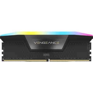 Corsair Vengeance CMH32GX5M2B5600C40K memoria 32 GB 2 x 16 GB DDR5 5600 MHz - E_0016_2409-0JQ