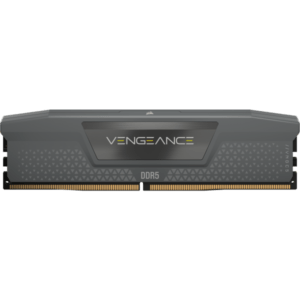 Corsair Vengeance 64GB (2x32GB) DDR5 DRAM 5600MT/s C40 AMD EXPO Memory Kit memoria 5600 MHz - E_0016_2409-0JW