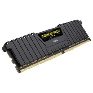 Corsair Vengeance LPX CMK64GX4M4E3200C16 memoria 64 GB DDR4 3200 MHz - E_0016_2409-0LF