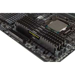 Corsair Vengeance LPX CMK64GX4M4E3200C16 memoria 64 GB DDR4 3200 MHz - E_0016_2409-0LF