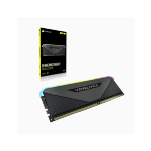 Corsair Vengeance CMN32GX4M2Z3600C16 memoria 32 GB 2 x 16 GB DDR4 3600 MHz - E_0016_2409-0M7
