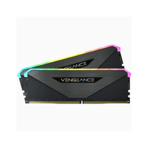 Corsair Vengeance CMN32GX4M2Z3600C16 memoria 32 GB 2 x 16 GB DDR4 3600 MHz - E_0016_2409-0M7