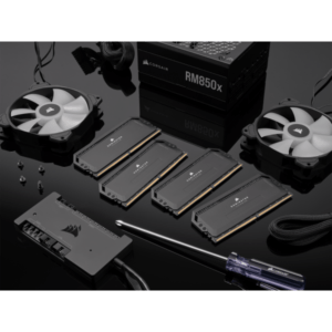 Corsair Dominator CMT64GX5M2B6600C32 memoria 64 GB 2 x 32 GB DDR5 6600 MHz - E_0016_2409-0MG