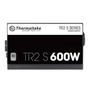 PC- Netzteil Thermaltake TR2 S 600W - E_0005_35389