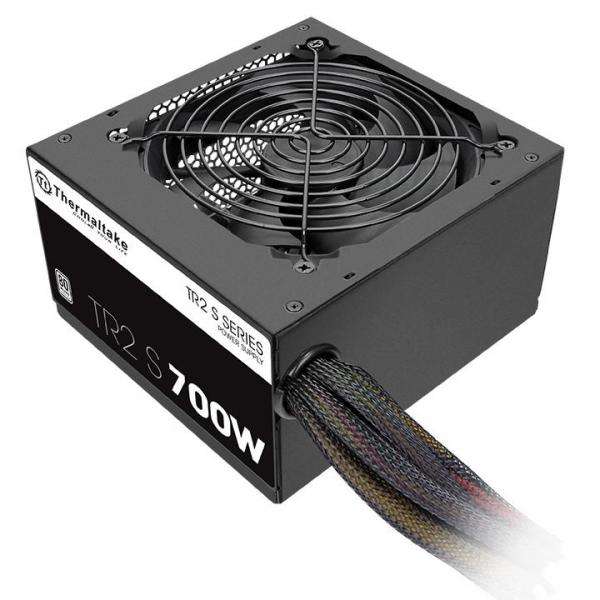 PC- Netzteil Thermaltake TR2 S 700W - E_0005_35390