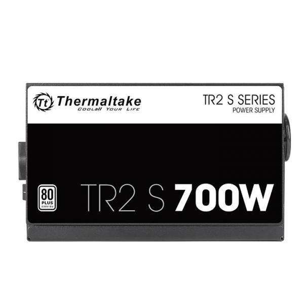 PC- Netzteil Thermaltake TR2 S 700W - E_0005_35390