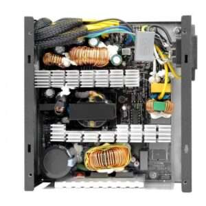 PC- Netzteil Thermaltake TR2 S 700W - E_0005_35390