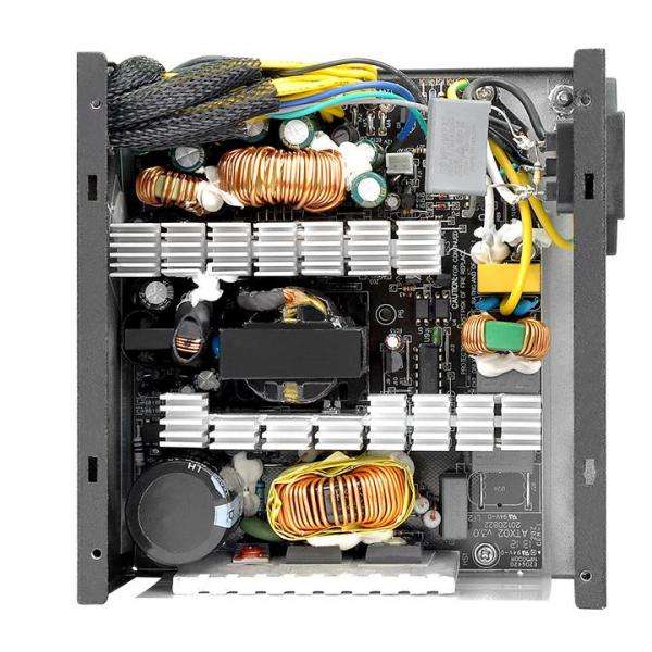 PC- Netzteil Thermaltake TR2 S 700W - E_0005_35390