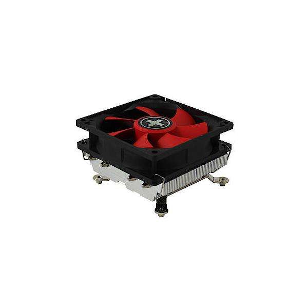 Cooler XILENCE Performance C I404T, PWM, 92mm fan, INTEL - E_0005_42176