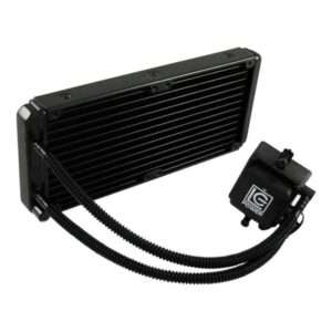 Cooler LC-Power Cosmo Cool LC-CC-240-LiCo - Wasserkühlung - E_0005_49279