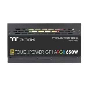 PC- Netzteil Thermaltake TOUGHPOWER GF1 650W ARGB - E_0005_50942