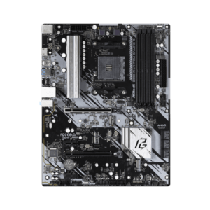 ASROCK B550 PHANTOM GAMING 4 (AM4) (D) - E_0005_55294