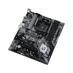 ASROCK B550 PHANTOM GAMING 4 (AM4) (D) - E_0005_55294