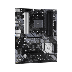 ASROCK B550 PHANTOM GAMING 4 (AM4) (D) - E_0005_55294