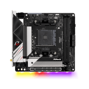 ASROCK B550 PHANTOM GAMING-ITX/AX (AM4) (D) - E_0005_55300