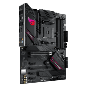 ASUS ROG STRIX B550-F GAMING (AM4) (D) - E_0005_55307