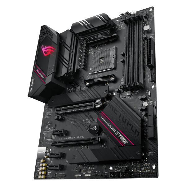 ASUS ROG STRIX B550-F GAMING (AM4) (D) - E_0005_55307