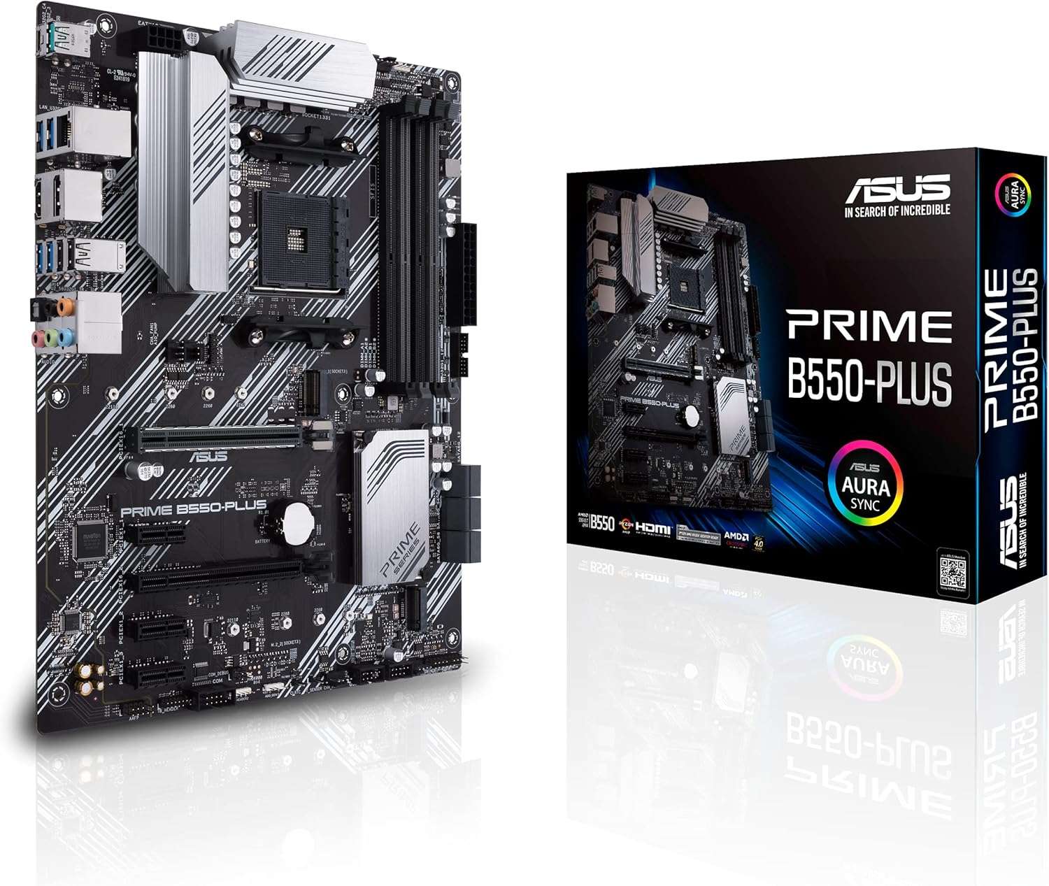 ASUS PRIME B550-PLUS (AM4) (D) - E_0005_55313