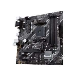 ASUS PRIME B550M-K (AM4) (D) - E_0005_55316