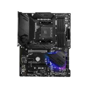 MSI MPG B550 GAMING PLUS (AM4) (D) - E_0005_55362