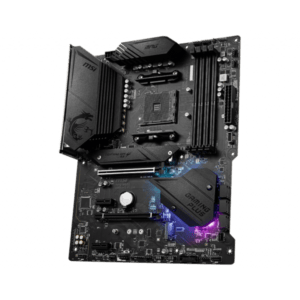 MSI MPG B550 GAMING PLUS (AM4) (D) - E_0005_55362