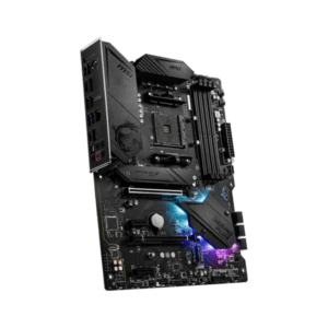 MSI MPG B550 GAMING PLUS (AM4) (D) - E_0005_55362