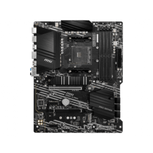 MSI B550-A PRO (AM4) (D) - E_0005_55363