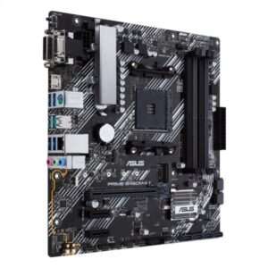 ASUS PRIME B450M-A II (AM4) (D) - E_0005_57205
