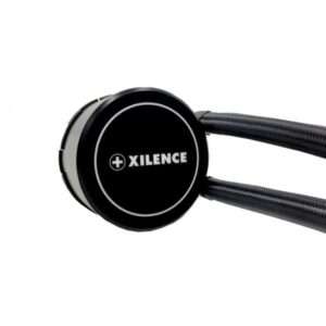 Cooler Xilence LiQuRizer LQ360 - Wasserkühlung - E_0005_57965