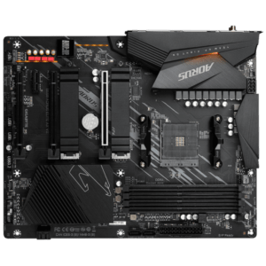 Gigabyte GA-B550-AORUS ELITE AX v2 (AM4) (D) - E_0005_58365
