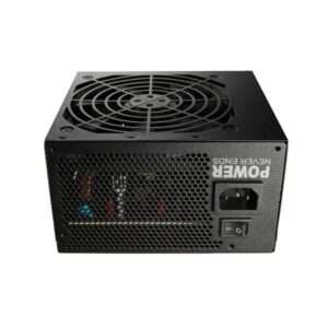 PC- Netzteil Fortron HEXA 85+ PRO 450 - E_0005_59567