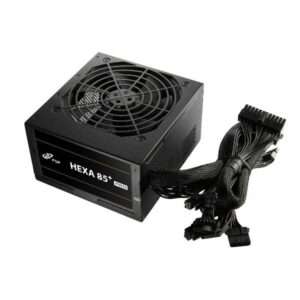 PC- Netzteil Fortron HEXA 85+ PRO 450 - E_0005_59567