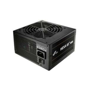 PC- Netzteil Fortron HEXA 85+ PRO 450 - E_0005_59567