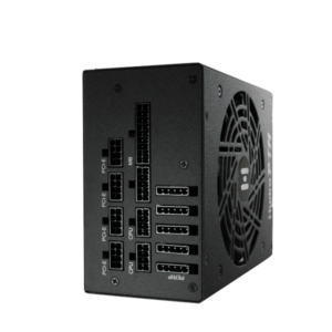 PC- Netzteil Fortron Hydro PTM PRO 850W 80+Platinum - E_0005_59595