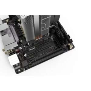 Cooler Be Quiet MC1 Pro - E_0005_61638