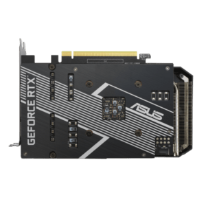VGA Asus GeForce® RTX 3060 12GB DUAL OC V2 (LHR) - E_0005_62419