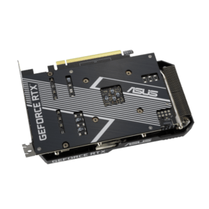 VGA Asus GeForce® RTX 3060 12GB DUAL OC V2 (LHR) - E_0005_62419