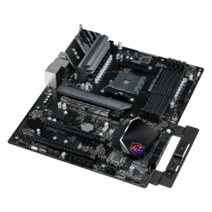 ASROCK B550 PHANTOM GAMING Riptide (AM4) (D) - E_0005_63944