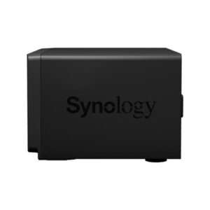NAS Server Synology DiskStation DS1821+ 8-Bay - E_0005_64668
