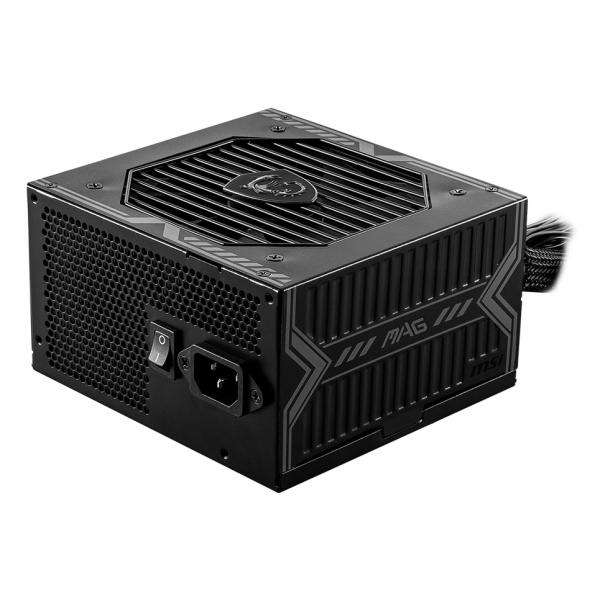 PC- Netzteil MSI MAG A550BN - E_0005_65341