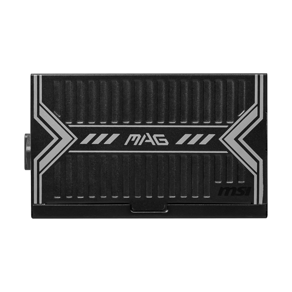 PC- Netzteil MSI MAG A550BN - E_0005_65341